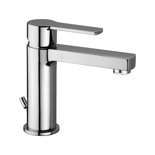Miscelatore lavabo Paffoni serie West - Cromato by CeramicStore | Lo specialista del tuo bagno