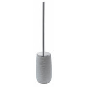 Scopino da appoggio in resina Gedy serie Gemini - Grigio by CeramicStore | Lo specialista del tuo bagno