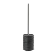 Scopino in resina Gedy serie Helen - Nero by CeramicStore | Lo specialista del tuo bagno