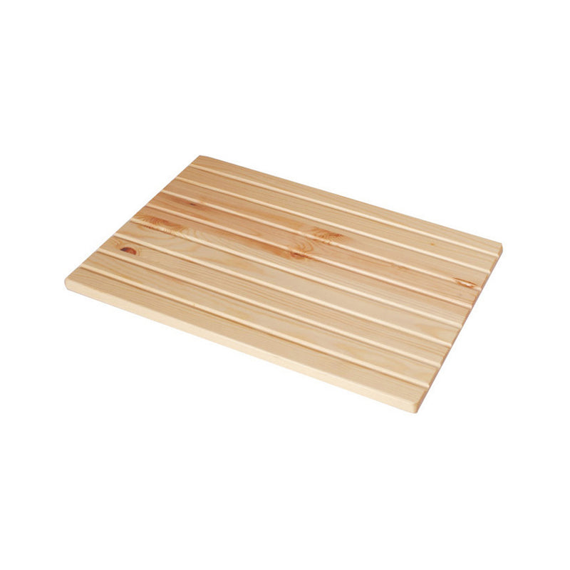 Tavola strizzatoio per lavanderia in pino verniciato per pilozzo by CeramicStore | Lo specialista del tuo bagno