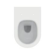 WC sospeso Ideal Standard modello Blend Curve 54x35