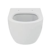 WC sospeso Ideal Standard modello Blend Curve 54x35