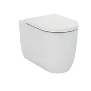 WC filomuro Ideal Standard modello Blend Curve 56
