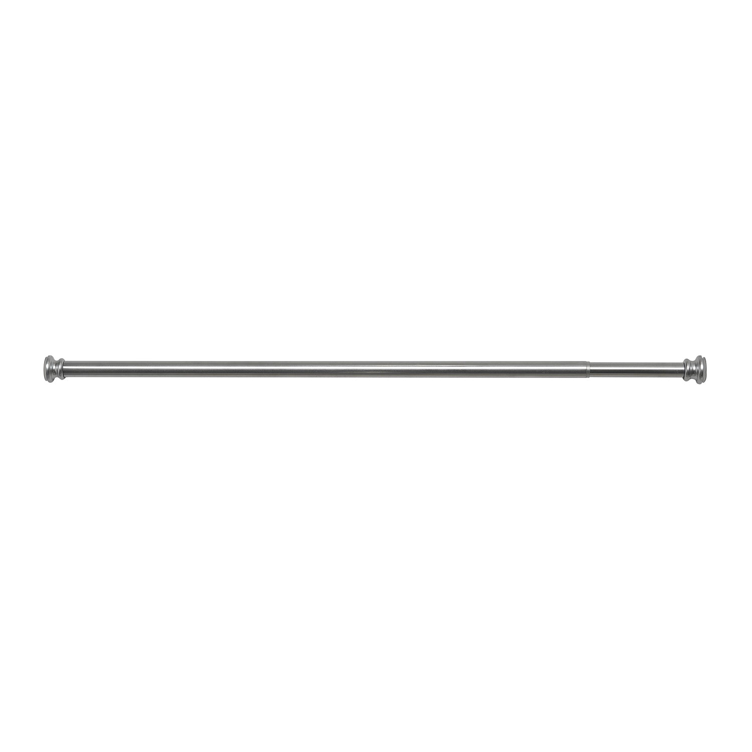 Asta doccia estensibile 80/135 cm di Gedy - Alluminio Anodizzato by CeramicStore | Lo specialista del tuo bagno