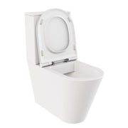 Vaso monoblocco Azzurra serie Forma 68x37x83