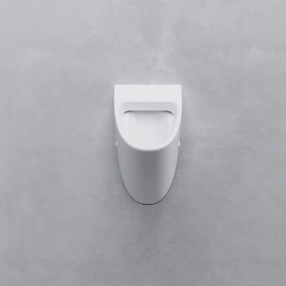 Orinatoio a parete senza fori Azzurra serie Forma 30
