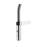 Miscelatore cucina con canna a molla flessibile Mixlav by CeramicStore | Lo specialista del tuo bagno