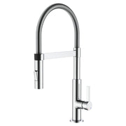 Miscelatore cucina con canna a molla flessibile Mixlav by CeramicStore | Lo specialista del tuo bagno
