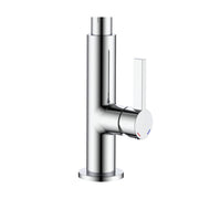 Miscelatore cucina con canna a molla flessibile Mixlav by CeramicStore | Lo specialista del tuo bagno