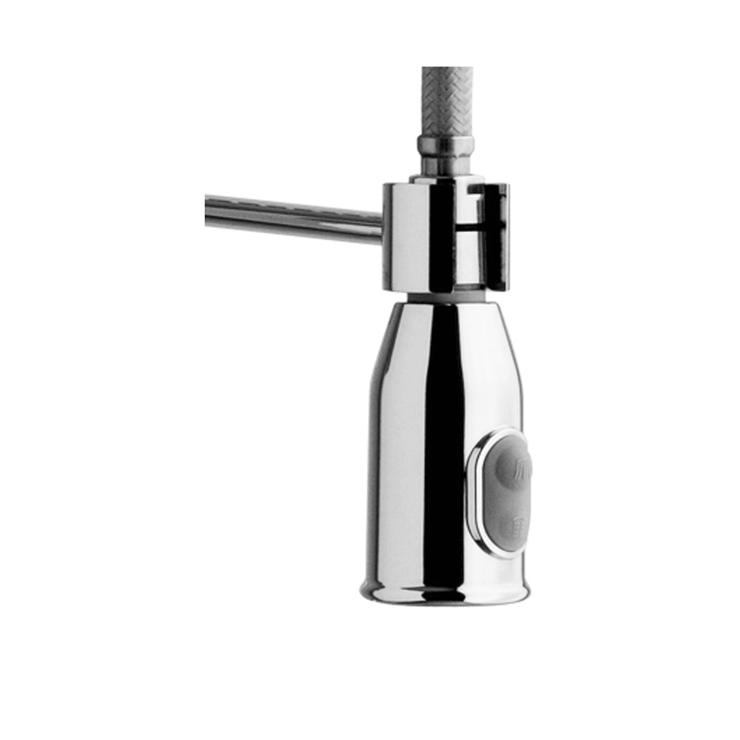 Miscelatore cucina con molla Mixlav by CeramicStore | Lo specialista del tuo bagno