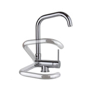 Miscelatore cucina con canna abbattibile Mixlav by CeramicStore | Lo specialista del tuo bagno