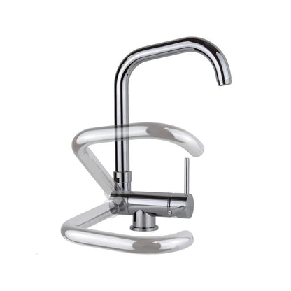 Miscelatore cucina con canna abbattibile Mixlav by CeramicStore | Lo specialista del tuo bagno