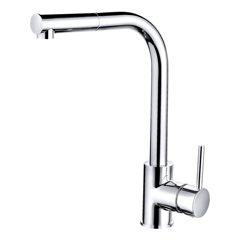Miscelatore cucina con doccia estraibile Mixlav by CeramicStore | Lo specialista del tuo bagno