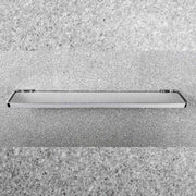 Mensola in ottone collezione Time di Colombo Design
