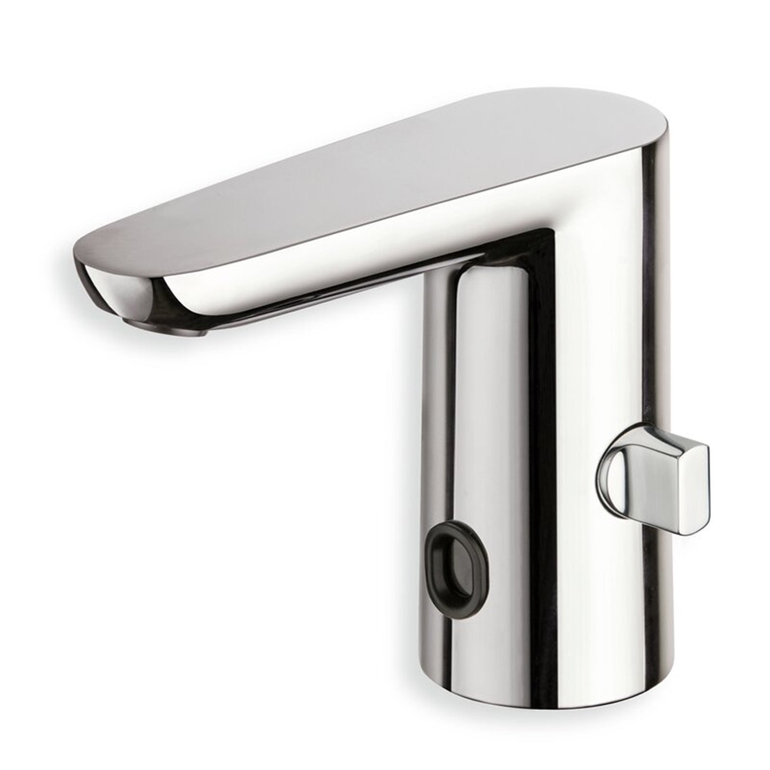 Miscelatore lavabo Regular monoforo da piano senza scarico marca Silfra - Cromato by CeramicStore | Lo specialista del tuo bagno