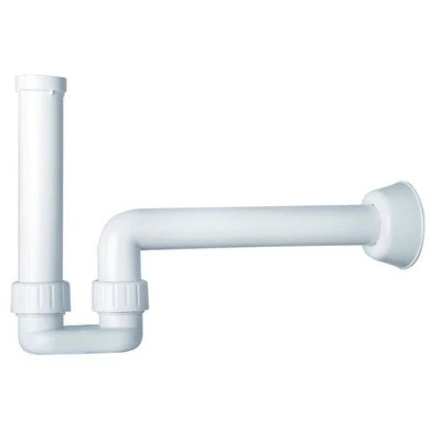 Sifone in pp savoia 1 1/4 x d. 40