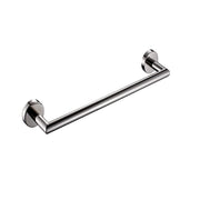Portasalviette 30 cm in Acciaio Inox AISI 304 Gedy serie Project - Lucido by CeramicStore | Lo specialista del tuo bagno