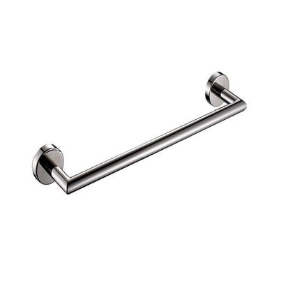 Portasalviette 30 cm in Acciaio Inox AISI 304 Gedy serie Project - Lucido by CeramicStore | Lo specialista del tuo bagno