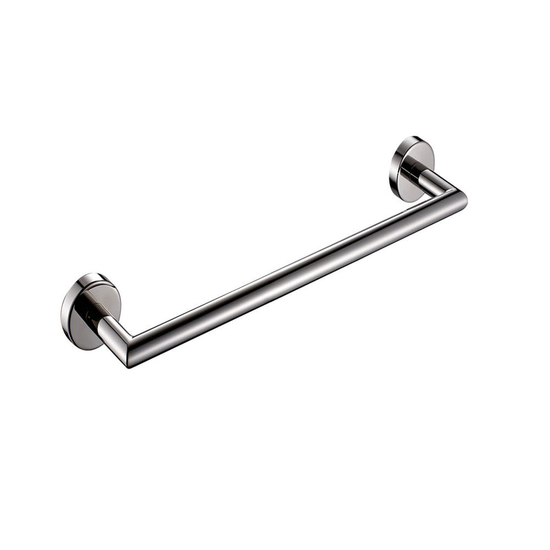 Portasalviette 30 cm in Acciaio Inox AISI 304 Gedy serie Project - Lucido by CeramicStore | Lo specialista del tuo bagno