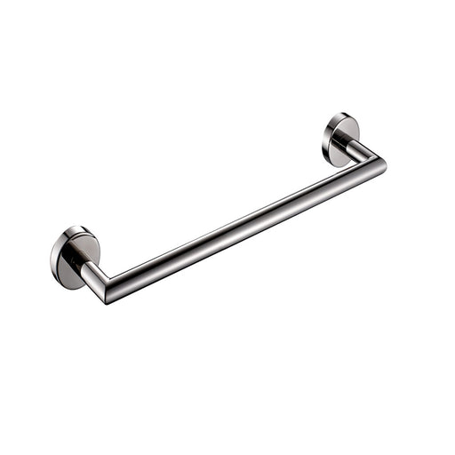 Portasalviette 30 cm in Acciaio Inox AISI 304 Gedy serie Project - Lucido by CeramicStore | Lo specialista del tuo bagno