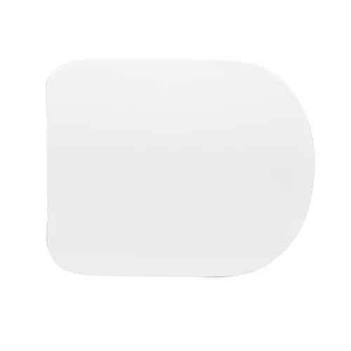 Sedile wc in termoindurente dolomite gemma2 forma 7 bianco soft close