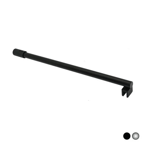 Braccio per walk in tondo cm 120 nero