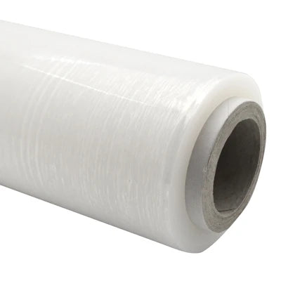 Film estensibile manuale h 50 cm x sp. 23 sp. 23 x h.50