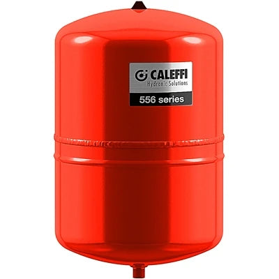 Vaso d espansione per impianti di riscaldamento lt. 25 3/4