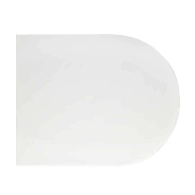 Sedile wc tonique soft closing bianco