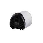 Scirocco Asciugamano Elettrico - Spegnimento Automatico 4s by CeramicStore | Lo specialista del tuo bagno