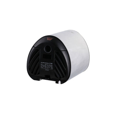 Scirocco Asciugamano Elettrico - Spegnimento Automatico 4s by CeramicStore | Lo specialista del tuo bagno