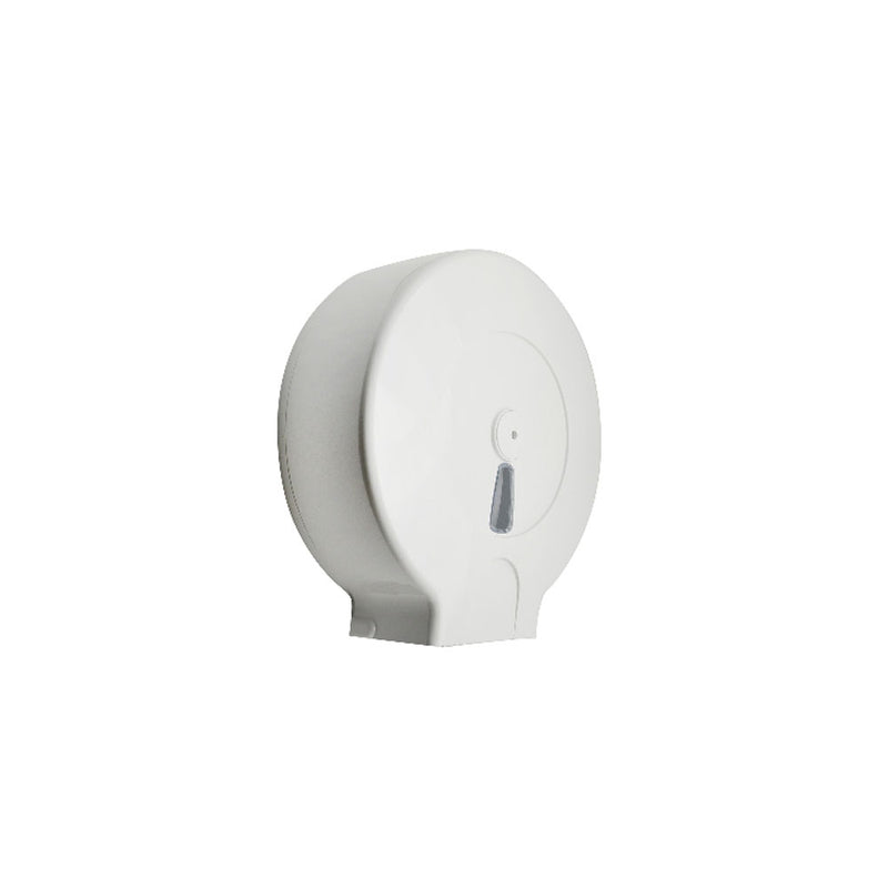 Aero Distributore Rotolo Carta Igienica ABS Diametro 30 by CeramicStore | Lo specialista del tuo bagno