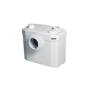 Cassetta trituratrice Sanitop per wc tradizionali con scarico a parete by CeramicStore | Lo specialista del tuo bagno