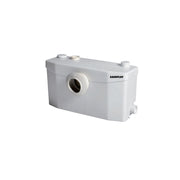 Cassetta trituratrice Saniplus per grandi volumi di acqua di scarico by CeramicStore | Lo specialista del tuo bagno