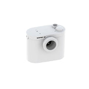 Cassetta trituratrice Sanitrit Up adattabile a tutti i wc in ceramica by CeramicStore | Lo specialista del tuo bagno