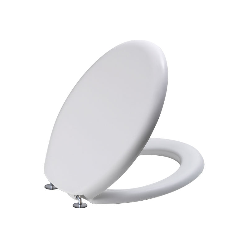 Sedile wc in termoindurente per casa Ceramica Hatria-Spea vaso Modello Monaco con cerniere regolabili