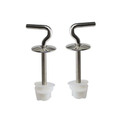 Sedile wc in termoindurente per Vitra vaso serie Normus cm cerniere regolabili