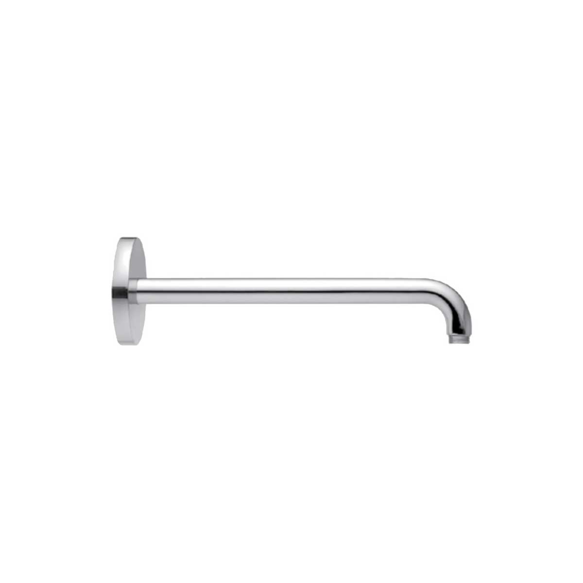 Braccio doccia a parete Mamoli Spartaco lunghezza 350 mm by CeramicStore | Lo specialista del tuo bagno