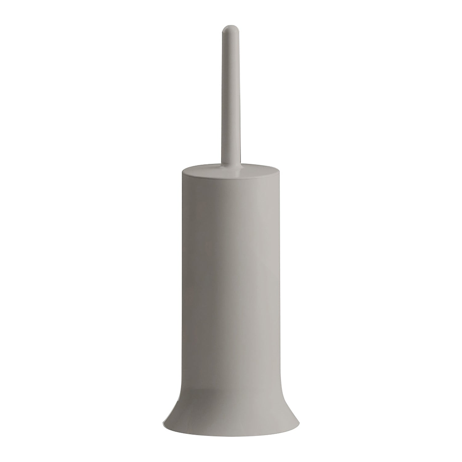 Versione Outlet - Scopino Peter da appoggio di Gedy - Beige by CeramicStore | Lo specialista del tuo bagno