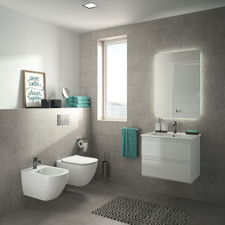 Sanitari Sospesi Ideal Standard Tesi wc