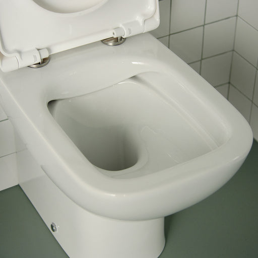 Vaso filomuro Ideal Standard modello I.life A 54