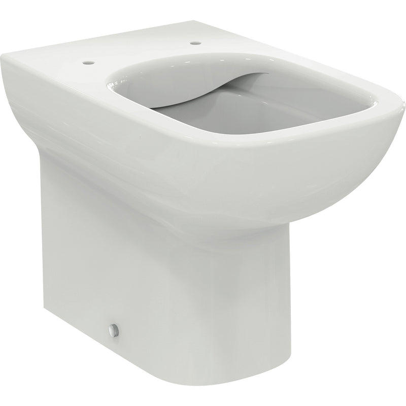 Vaso filomuro Ideal Standard modello I.life A 54