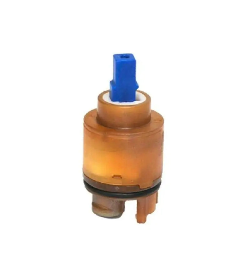 Cartuccia di Ricambio miscelatore Paffoni D.35 con distributore ASTA BLU Art ZA91192 by CeramicStore | Lo specialista del tuo bagno