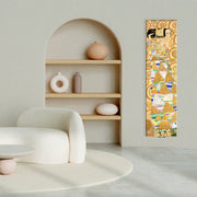 Termoarredo idraulico 120x51 cm interasse mm 50 Modello 'Attesa' Termocrea by CeramicStore | Lo specialista del tuo bagno