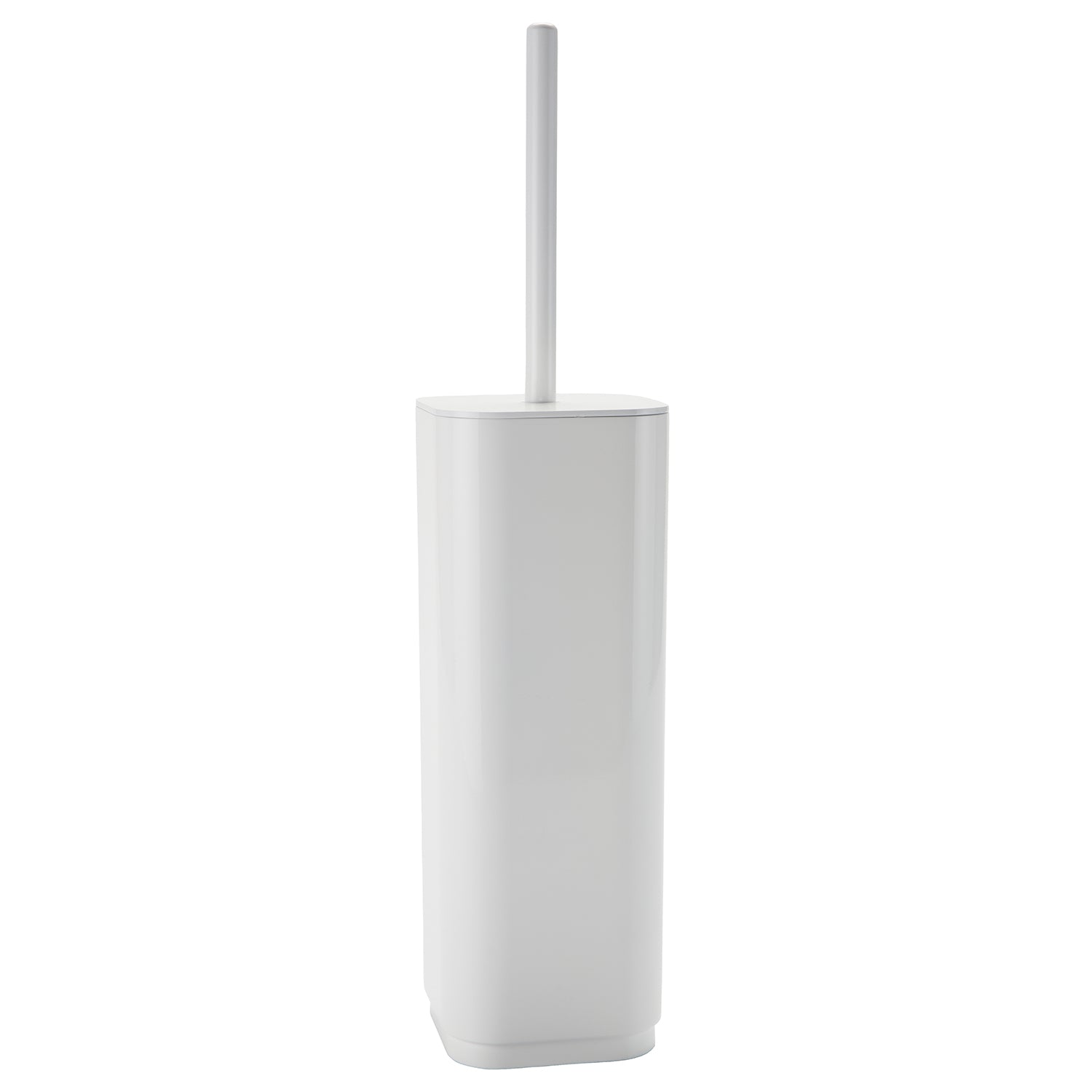 Scopino da appoggio Gedy serie Seventy - Bianco by CeramicStore | Lo specialista del tuo bagno