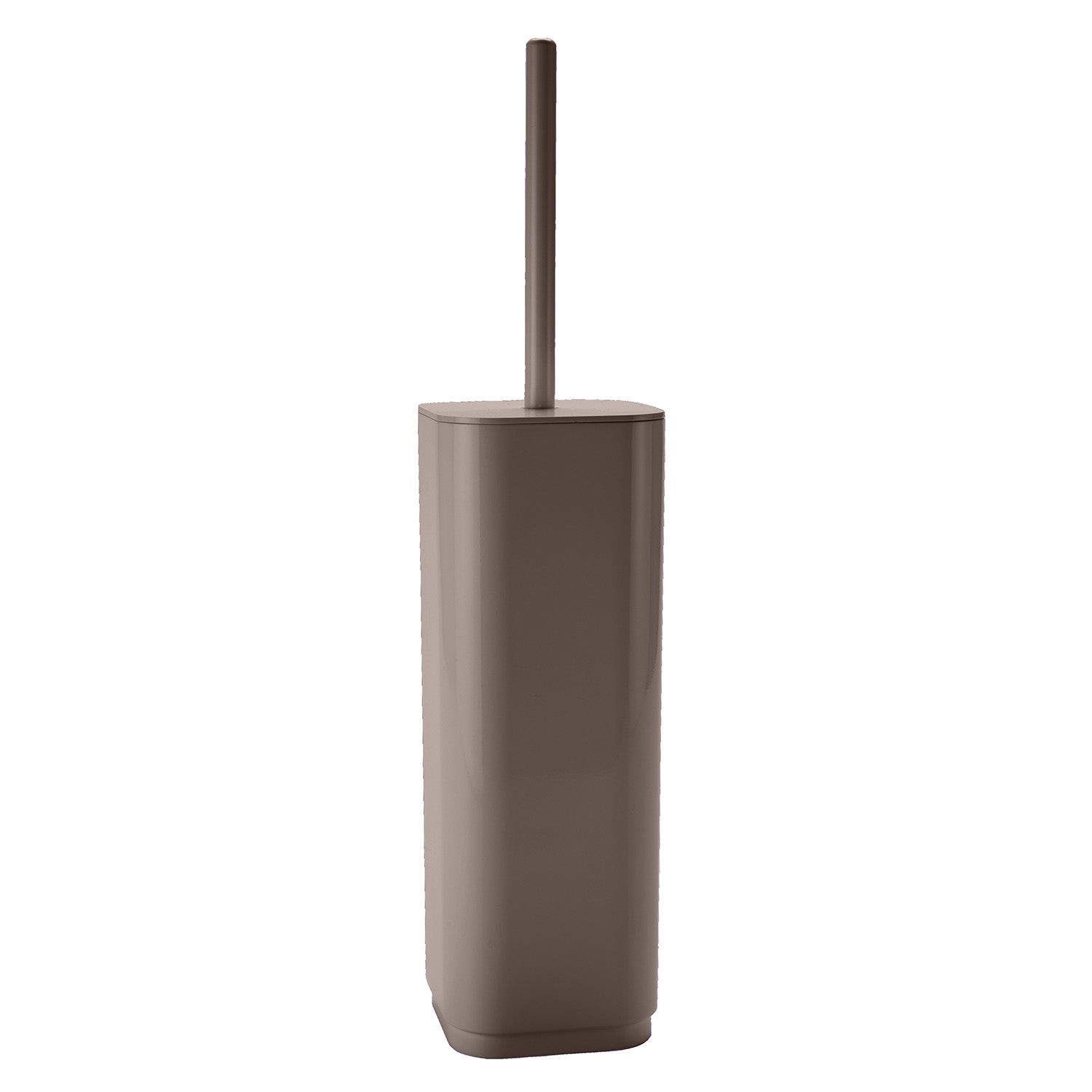 Scopino da appoggio Gedy serie Seventy - Tortora by CeramicStore | Lo specialista del tuo bagno