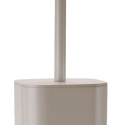 Scopino da appoggio Gedy serie Seventy - Beige by CeramicStore | Lo specialista del tuo bagno