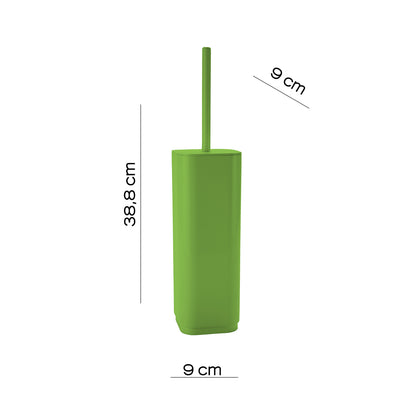 Scopino da appoggio Gedy serie Seventy - Verde Pistacchio by CeramicStore | Lo specialista del tuo bagno
