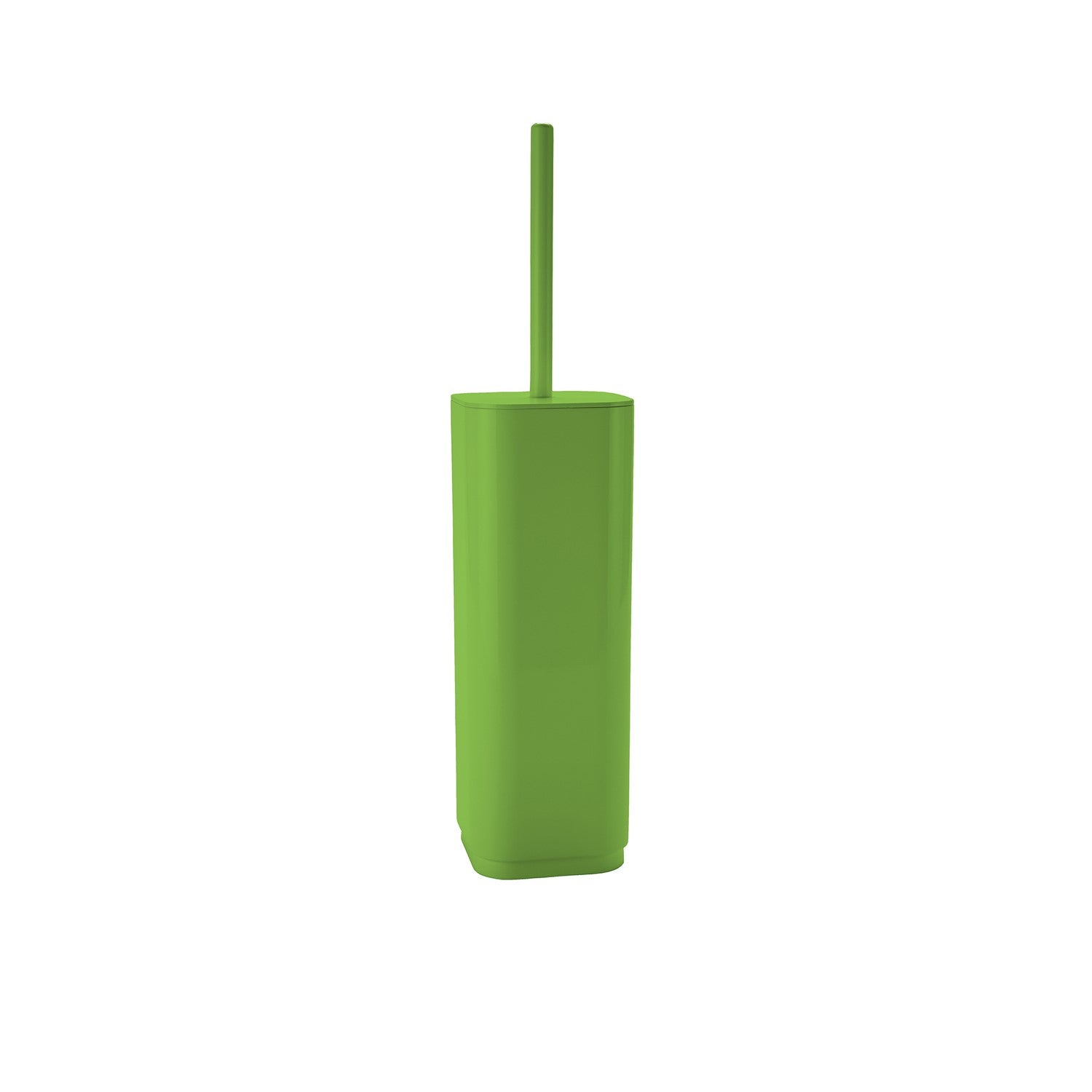 Scopino da appoggio Gedy serie Seventy - Verde Pistacchio by CeramicStore | Lo specialista del tuo bagno