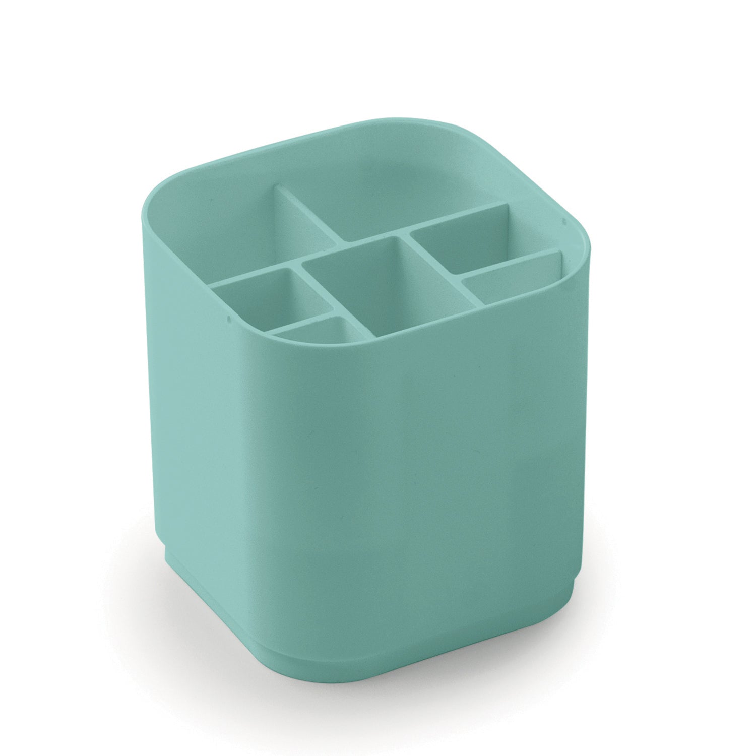 Organizer da appoggio Gedy serie Seventy - Acquamarina by CeramicStore | Lo specialista del tuo bagno